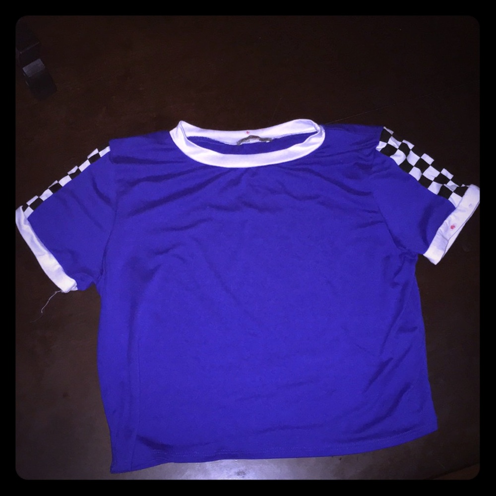 Charlotte Russe shirt